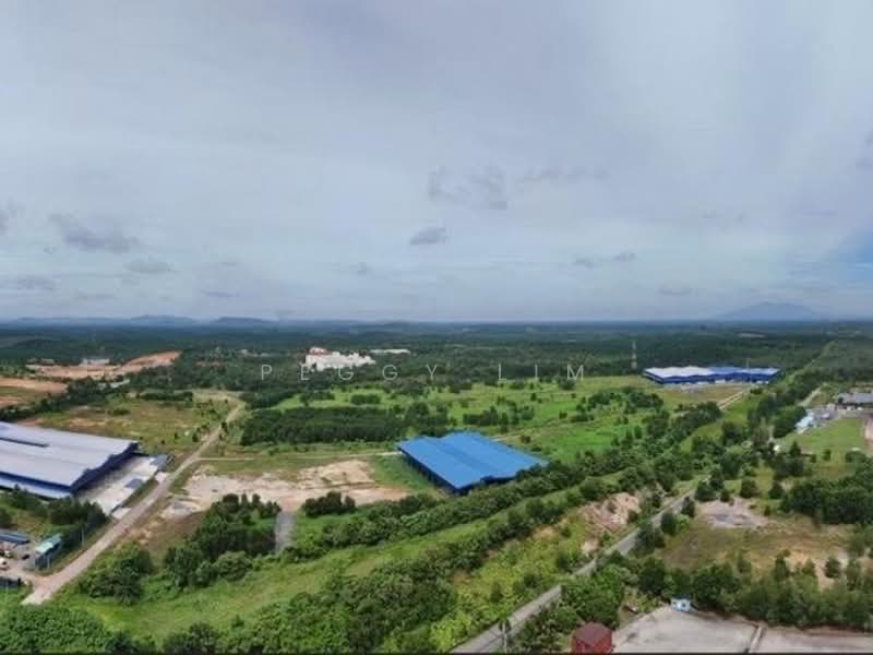 Tanah Perindustrian untuk Disewa di Segamat (Johor) - Peggy Lim - Exterior - PropertyGuru.com.my