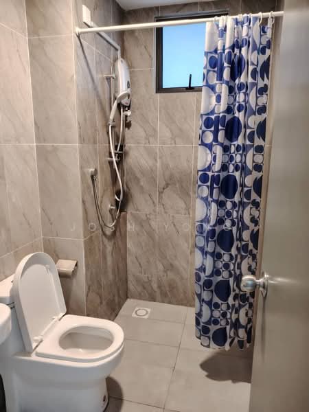 Condominium for Rent at The Herz - Josh Yong - Bathroom - PropertyGuru.com.my