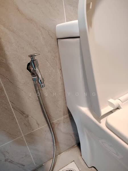 Condominium for Rent at The Herz - Josh Yong - Bathroom - PropertyGuru.com.my