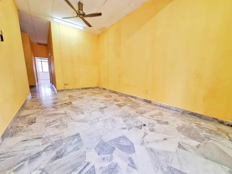 Rumah Teres 1-Tingkat untuk Dijual di Bandar Kinrara Seksyen 3 (Bandar Kinrara) - Flora T - PropertyGuru.com.my