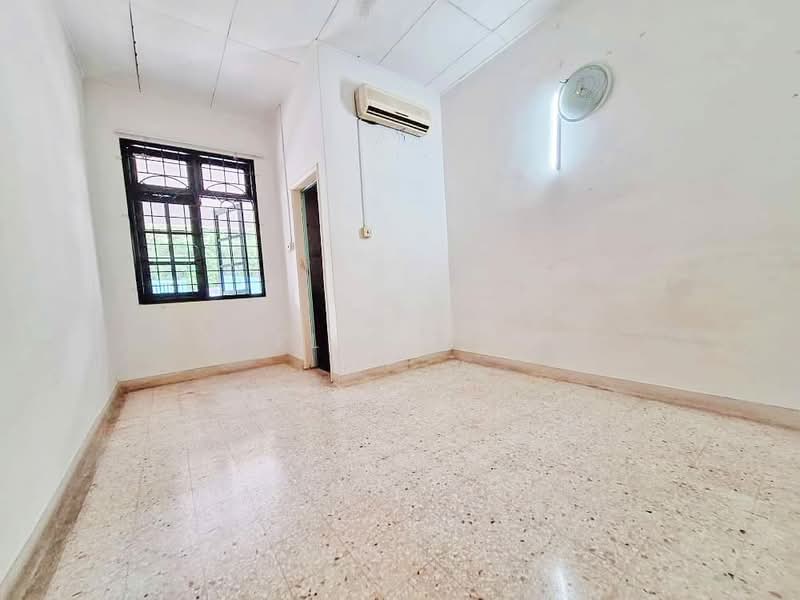 Rumah Teres 1-Tingkat untuk Dijual di Bandar Kinrara Seksyen 3 (Bandar Kinrara) - Flora T - PropertyGuru.com.my