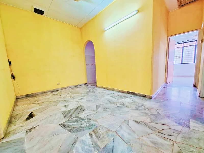 Rumah Teres 1-Tingkat untuk Dijual di Bandar Kinrara Seksyen 3 (Bandar Kinrara) - Flora T - PropertyGuru.com.my