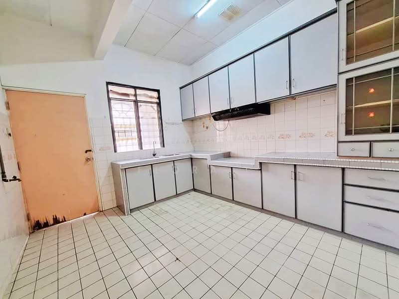 Rumah Teres 1-Tingkat untuk Dijual di Bandar Kinrara Seksyen 3 (Bandar Kinrara) - Flora T - PropertyGuru.com.my