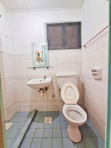 Rumah Teres 1-Tingkat untuk Dijual di Bandar Kinrara Seksyen 3 (Bandar Kinrara) - Flora T - PropertyGuru.com.my