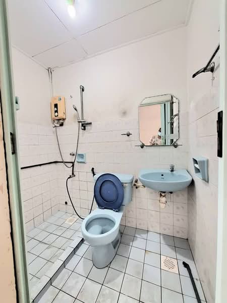 Rumah Teres 1-Tingkat untuk Dijual di Bandar Kinrara Seksyen 3 (Bandar Kinrara) - Flora T - PropertyGuru.com.my