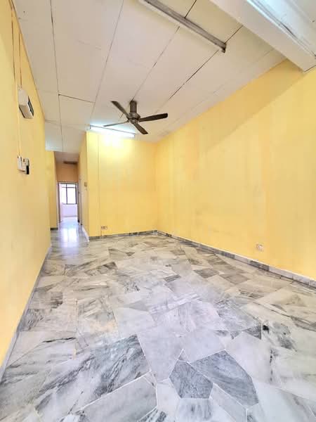 Rumah Teres 1-Tingkat untuk Dijual di Bandar Kinrara Seksyen 3 (Bandar Kinrara) - Flora T - PropertyGuru.com.my