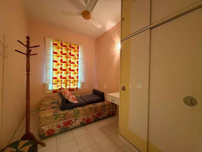 Condominium for Sale at Putra Place Condominium - Marcus Sim - Bedroom - PropertyGuru.com.my