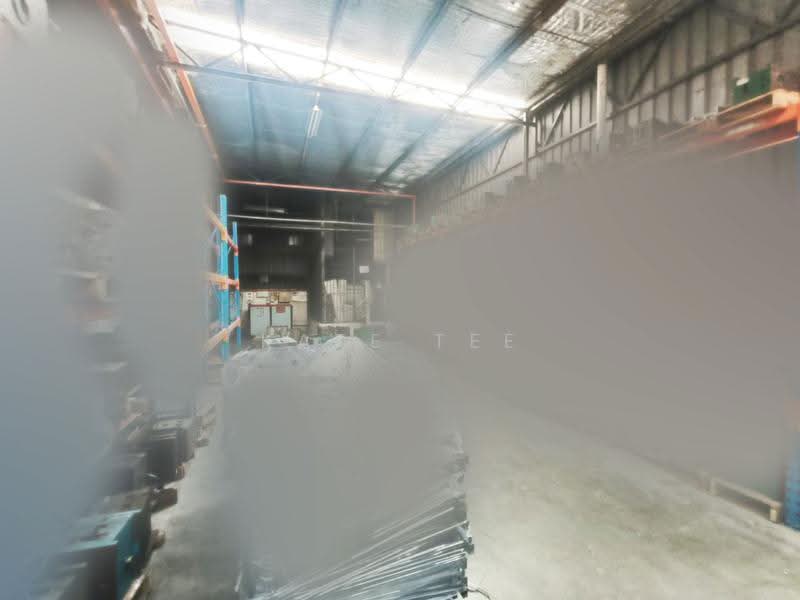 Semi-D Factory for Sale in Kawasan Perindustrian Senai 1 (Senai) - Kate Tee - Interior - PropertyGuru.com.my