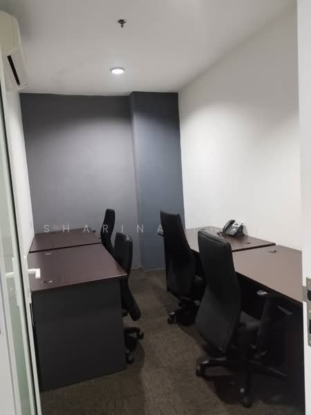 Office for Rent in Damansara Perdana (Selangor) - Sharina Tham - Study - PropertyGuru.com.my