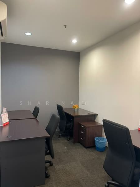 Office for Rent in Damansara Perdana (Selangor) - Sharina Tham - Study - PropertyGuru.com.my