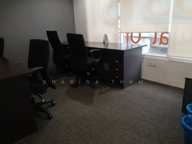 Office for Rent in Damansara Perdana (Selangor) - Sharina Tham - Interior - PropertyGuru.com.my