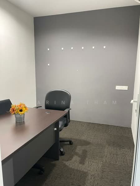 Office for Rent in Damansara Perdana (Selangor) - Sharina Tham - Interior - PropertyGuru.com.my