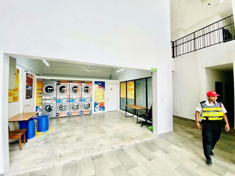 Kediaman Servis untuk Disewa di Centrus Soho - Fauziah Nawawi - Interior - PropertyGuru.com.my