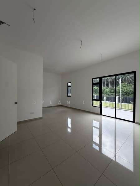 2-storey Terraced House for Sale in Eco Spring (Johor Bahru) - Dylan Law - Living Room - PropertyGuru.com.my