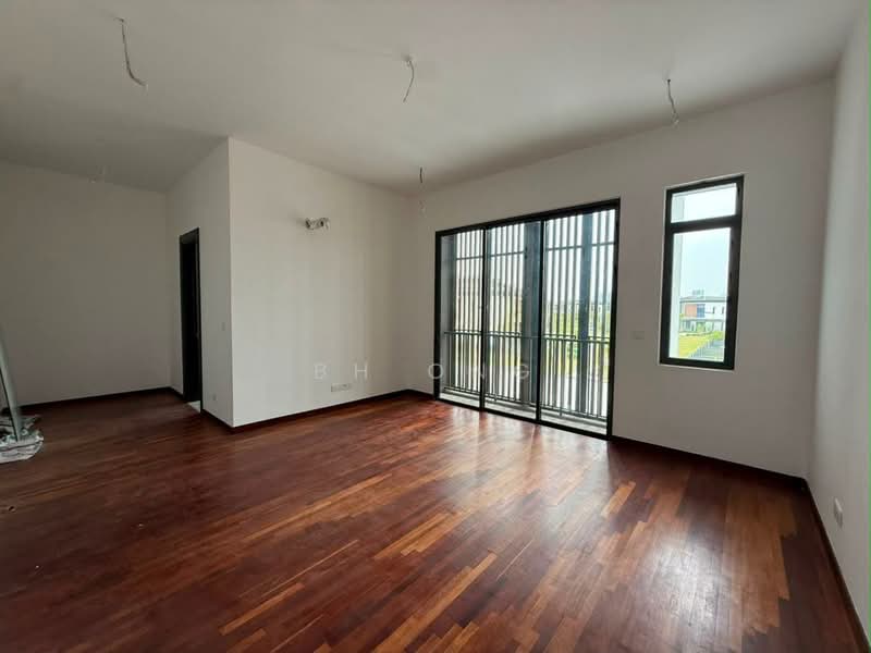 Bungalow House untuk Disewa di Cyberjaya (Selangor) - BH Ong - Living Room - PropertyGuru.com.my