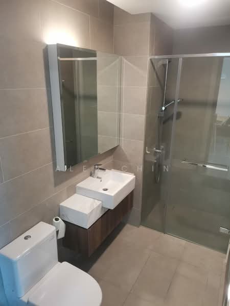 Service Residence for Rent at The Ruma - Alex Chin - Bathroom - PropertyGuru.com.my