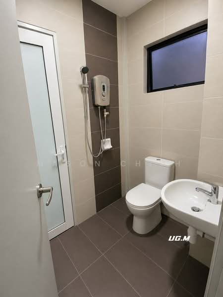 Rumah Teres 2-Tingkat untuk Dijual di Bandar Puteri Klang (Klang) - Mason Chiah - PropertyGuru.com.my