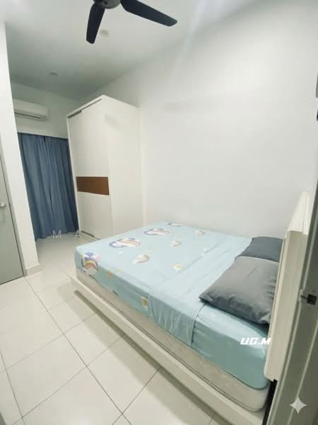 Rumah Teres 2-Tingkat untuk Dijual di Bandar Puteri Klang (Klang) - Mason Chiah - PropertyGuru.com.my