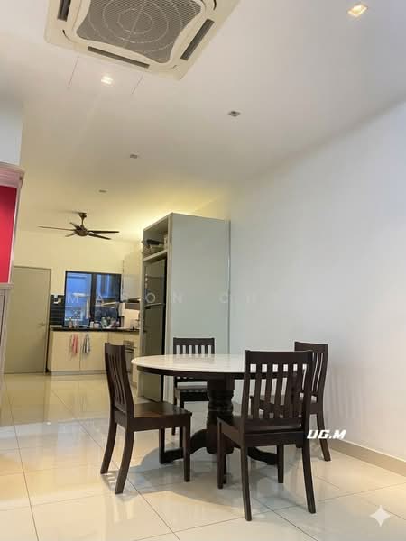 Rumah Teres 2-Tingkat untuk Dijual di Bandar Puteri Klang (Klang) - Mason Chiah - PropertyGuru.com.my