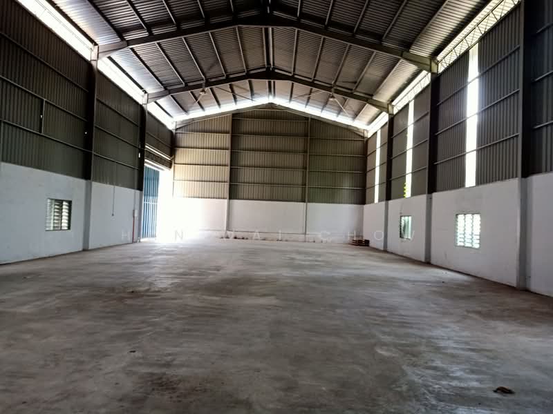 Factory for Rent in Shah Alam (Selangor) - Han Wai Chow - Interior - PropertyGuru.com.my