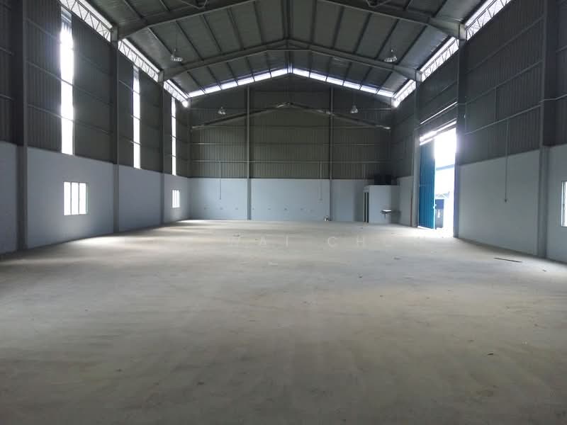 Factory for Rent in Shah Alam (Selangor) - Han Wai Chow - Interior - PropertyGuru.com.my