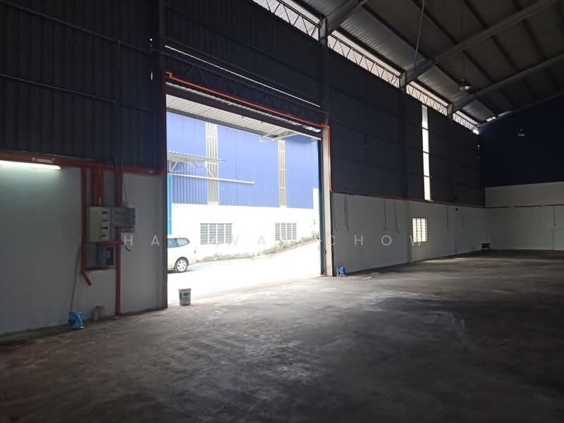 Factory for Rent in Shah Alam (Selangor) - Han Wai Chow - Interior - PropertyGuru.com.my