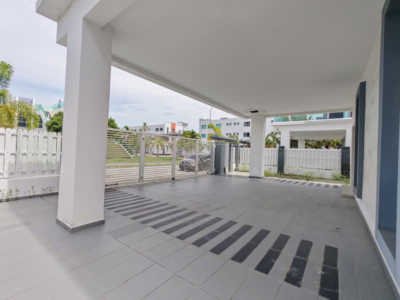 Bungalow House untuk Dijual di Klebang (Melaka) - Wesley Tan - Exterior - PropertyGuru.com.my
