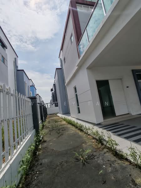 Bungalow House untuk Dijual di Klebang (Melaka) - Wesley Tan - Exterior - PropertyGuru.com.my