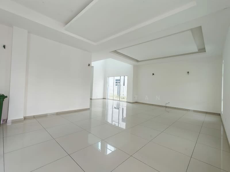 Bungalow House untuk Dijual di Klebang (Melaka) - Wesley Tan - Living Room - PropertyGuru.com.my