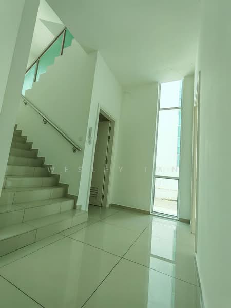 Bungalow House untuk Dijual di Klebang (Melaka) - Wesley Tan - Entrance - PropertyGuru.com.my