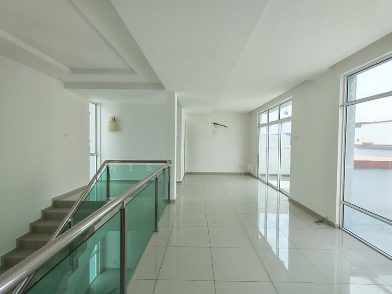 Bungalow House untuk Dijual di Klebang (Melaka) - Wesley Tan - Interior - PropertyGuru.com.my