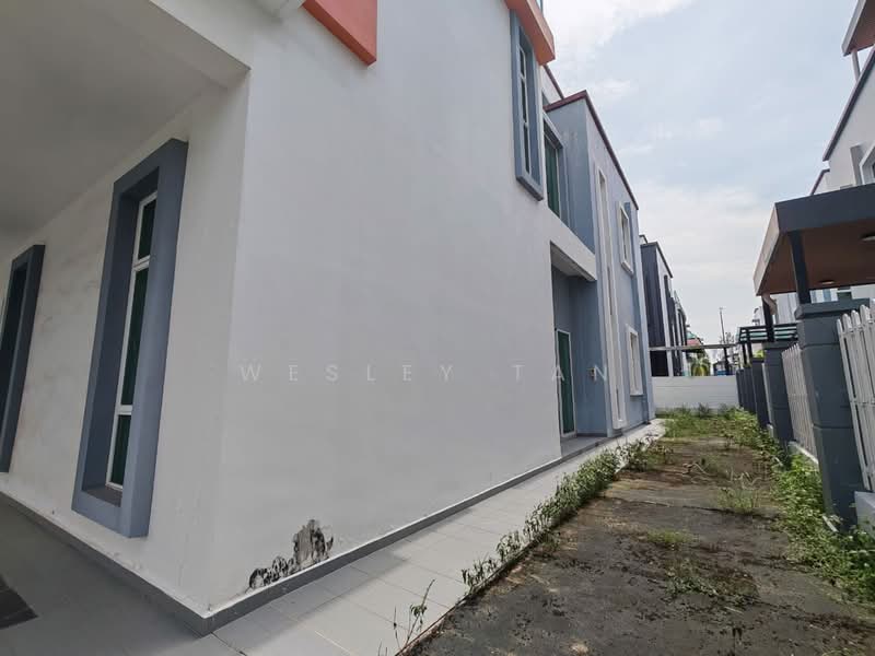 Bungalow House untuk Dijual di Klebang (Melaka) - Wesley Tan - Exterior - PropertyGuru.com.my
