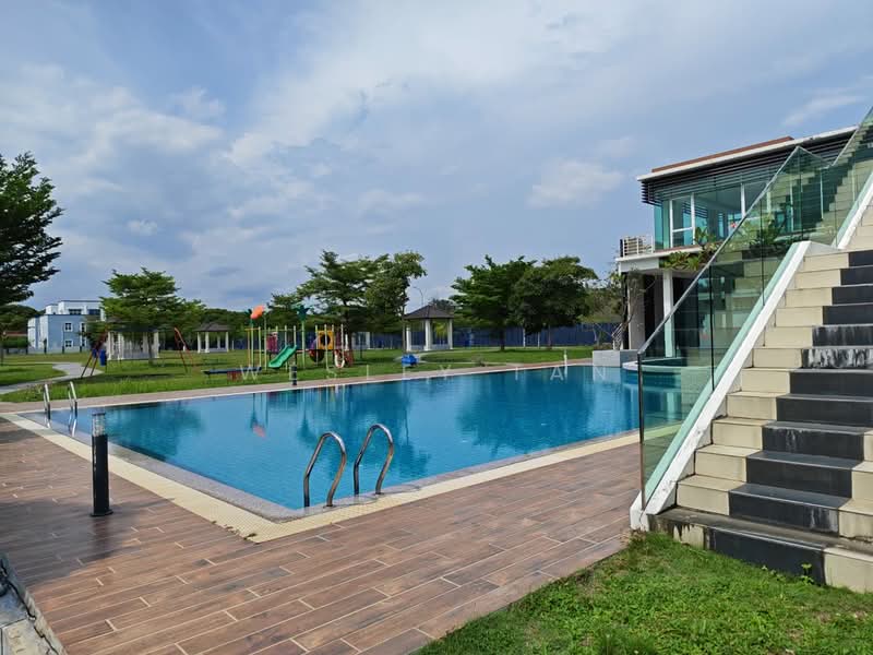 Bungalow House untuk Dijual di Klebang (Melaka) - Wesley Tan - Exterior - PropertyGuru.com.my