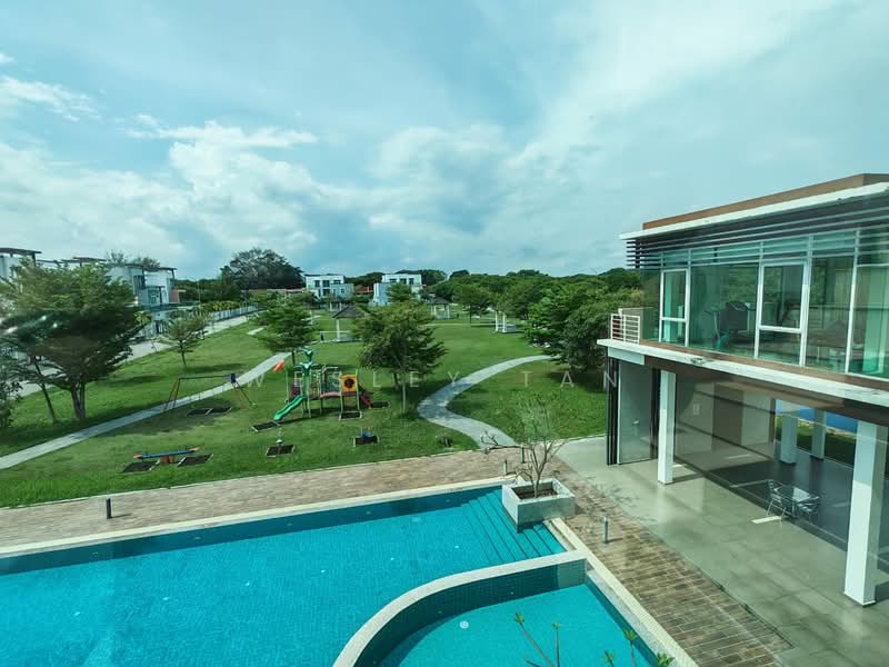 Bungalow House untuk Dijual di Klebang (Melaka) - Wesley Tan - Exterior - PropertyGuru.com.my