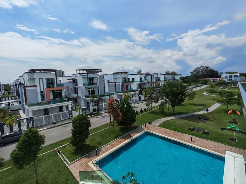 Bungalow House untuk Dijual di Klebang (Melaka) - Wesley Tan - Exterior - PropertyGuru.com.my