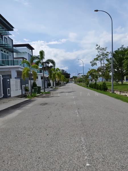 Bungalow House untuk Dijual di Klebang (Melaka) - Wesley Tan - Exterior - PropertyGuru.com.my
