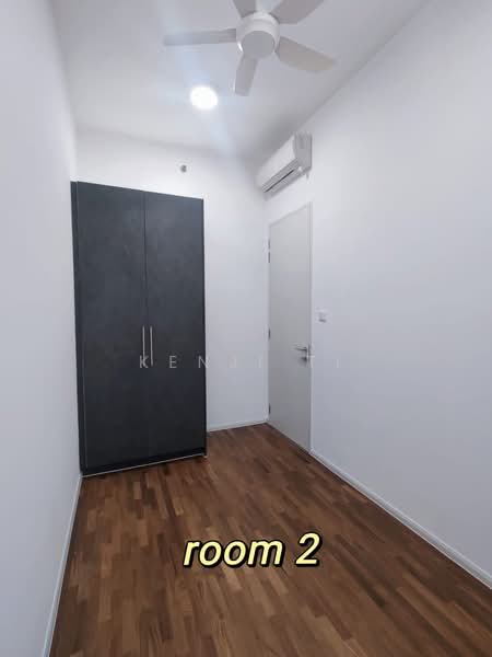 Service Residence for Rent at Ativo Suites @ Damansara Avenue - Kenji Ti - PropertyGuru.com.my