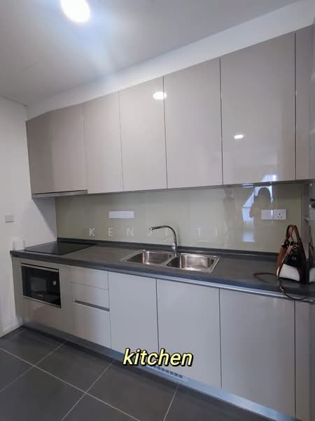Service Residence for Rent at Ativo Suites @ Damansara Avenue - Kenji Ti - PropertyGuru.com.my