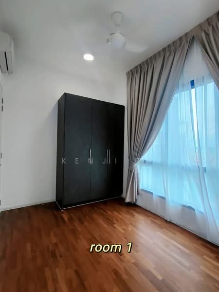 Service Residence for Rent at Ativo Suites @ Damansara Avenue - Kenji Ti - PropertyGuru.com.my