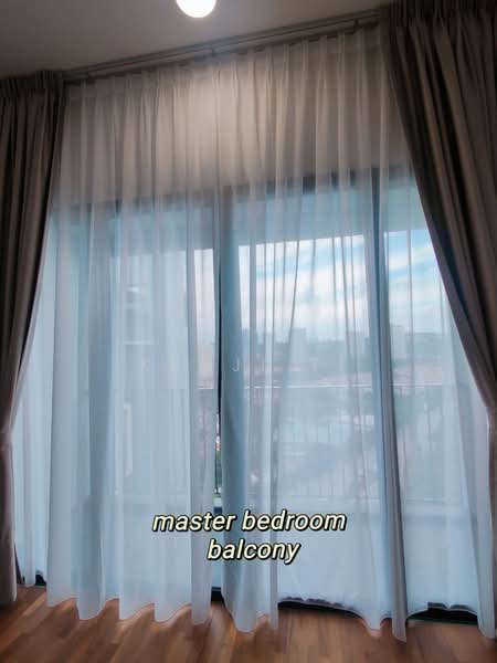 Service Residence for Rent at Ativo Suites @ Damansara Avenue - Kenji Ti - PropertyGuru.com.my
