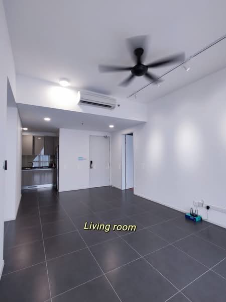 Service Residence for Rent at Ativo Suites @ Damansara Avenue - Kenji Ti - PropertyGuru.com.my