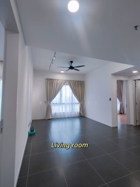 Service Residence for Rent at Ativo Suites @ Damansara Avenue - Kenji Ti - PropertyGuru.com.my
