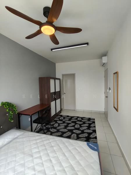 Pangsapuri untuk Disewa di Residensi Riamas - SELENA YONG - Bedroom - PropertyGuru.com.my
