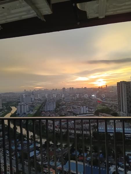 Pangsapuri untuk Disewa di Residensi Riamas - SELENA YONG - View - PropertyGuru.com.my
