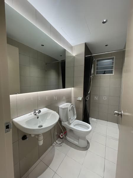 Pangsapuri untuk Disewa di Residensi Riamas - SELENA YONG - Bathroom - PropertyGuru.com.my