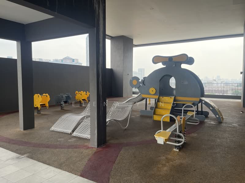 Pangsapuri untuk Disewa di Residensi Riamas - SELENA YONG - Exterior - PropertyGuru.com.my