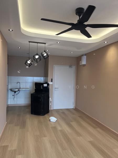 Pangsapuri untuk Disewa di Residensi Riamas - SELENA YONG - Interior - PropertyGuru.com.my