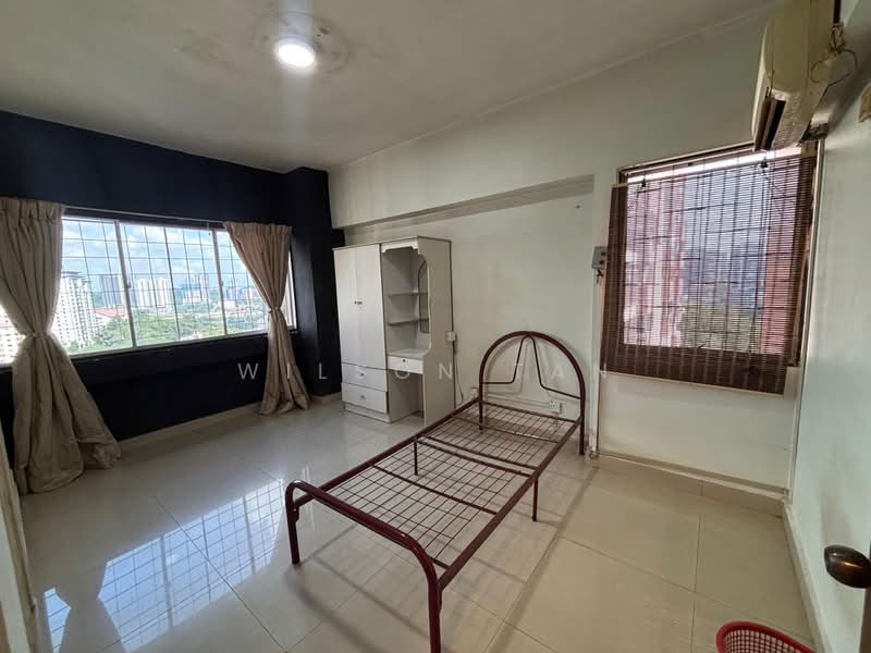 Condominium for Rent at Faber Ria - Wilson Tan - Bedroom - PropertyGuru.com.my