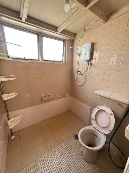 Condominium for Rent at Faber Ria - Wilson Tan - Bathroom - PropertyGuru.com.my