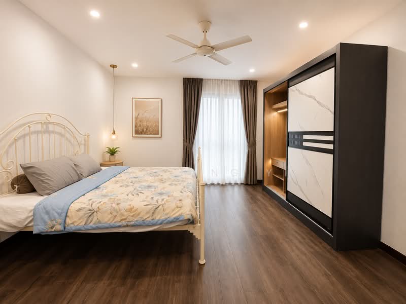Bungalow House untuk Dijual di Gelugor (Penang) - Tan Jing Yi - Bedroom - PropertyGuru.com.my